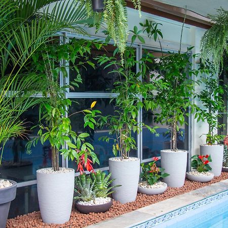 Prestige Manaus Hotel Eksteriør bilde
