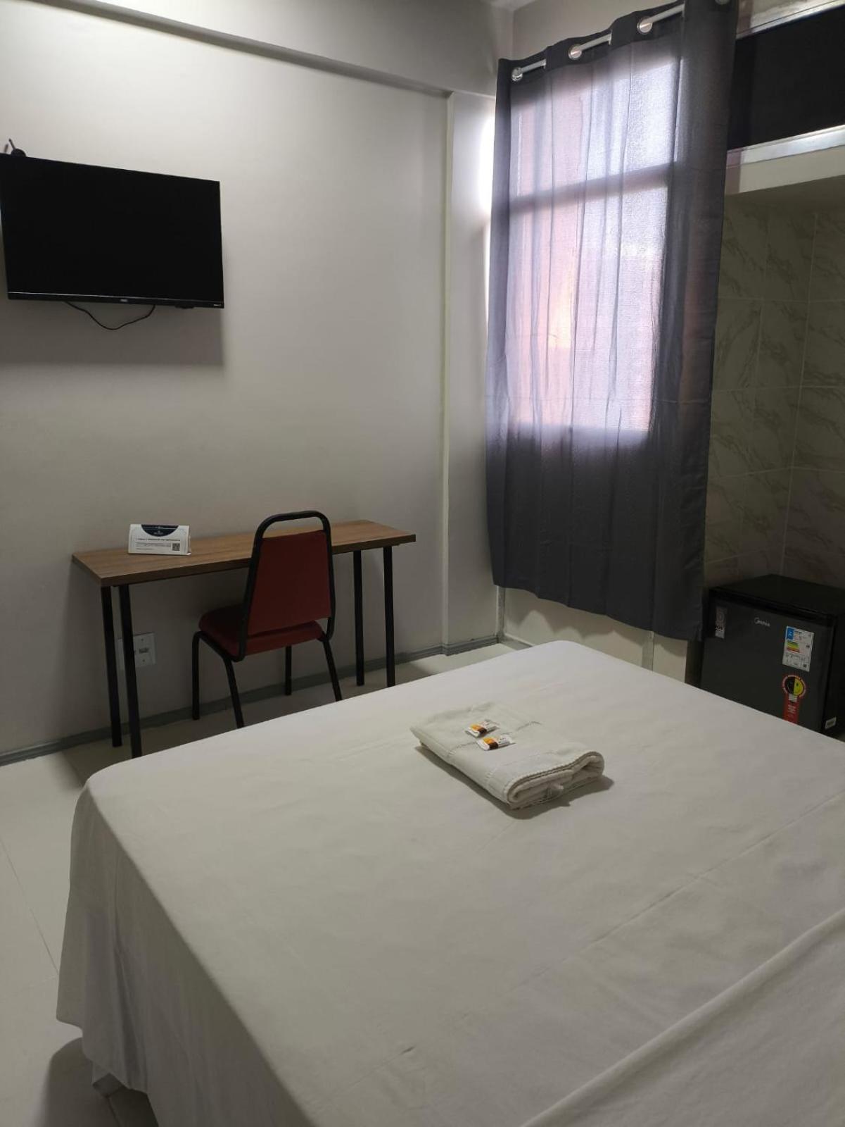 Prestige Manaus Hotel Eksteriør bilde