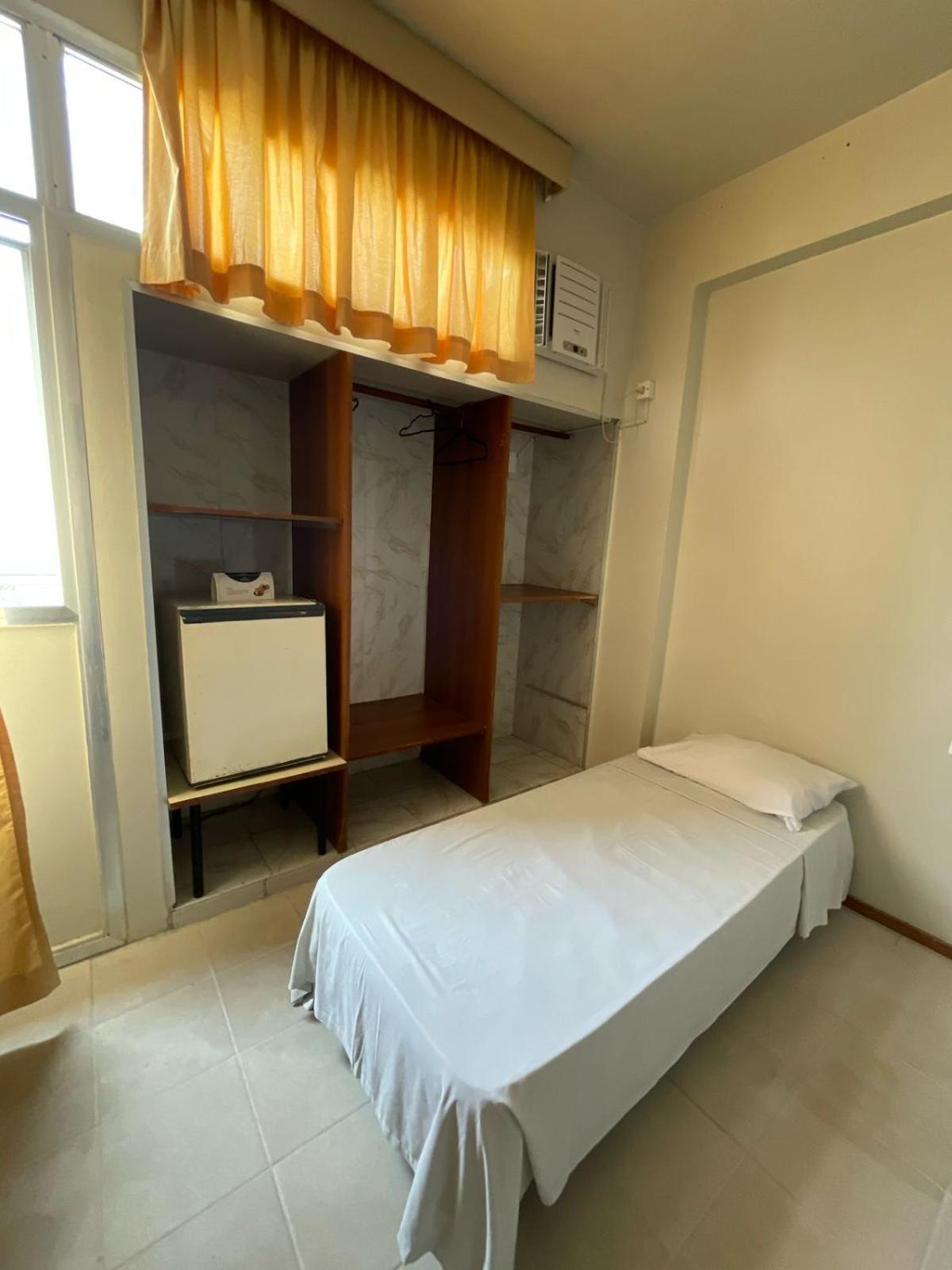 Prestige Manaus Hotel Eksteriør bilde